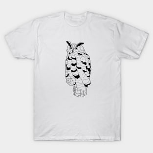 Owl T-Shirt